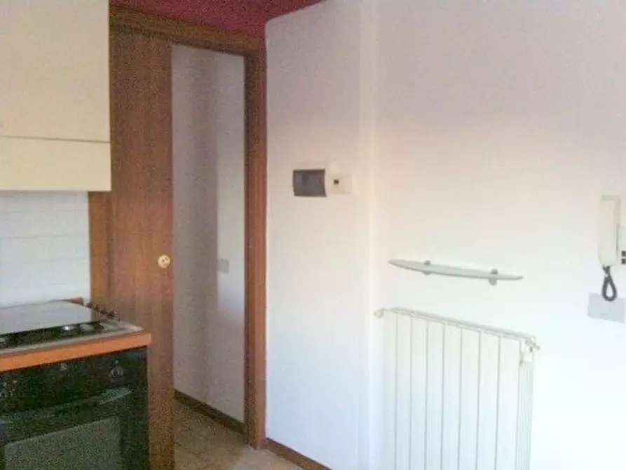 Immagine 13 di Bilocale in vendita  in via galileo galilei a Livorno