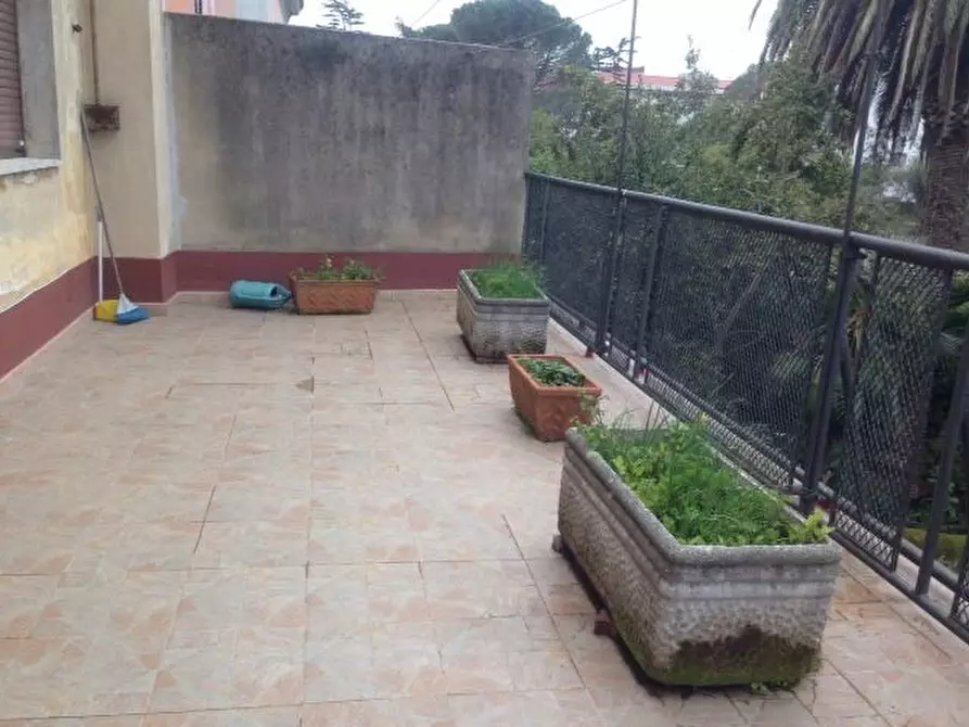 Immagine 23 di Casa semindipendente in vendita  a Livorno