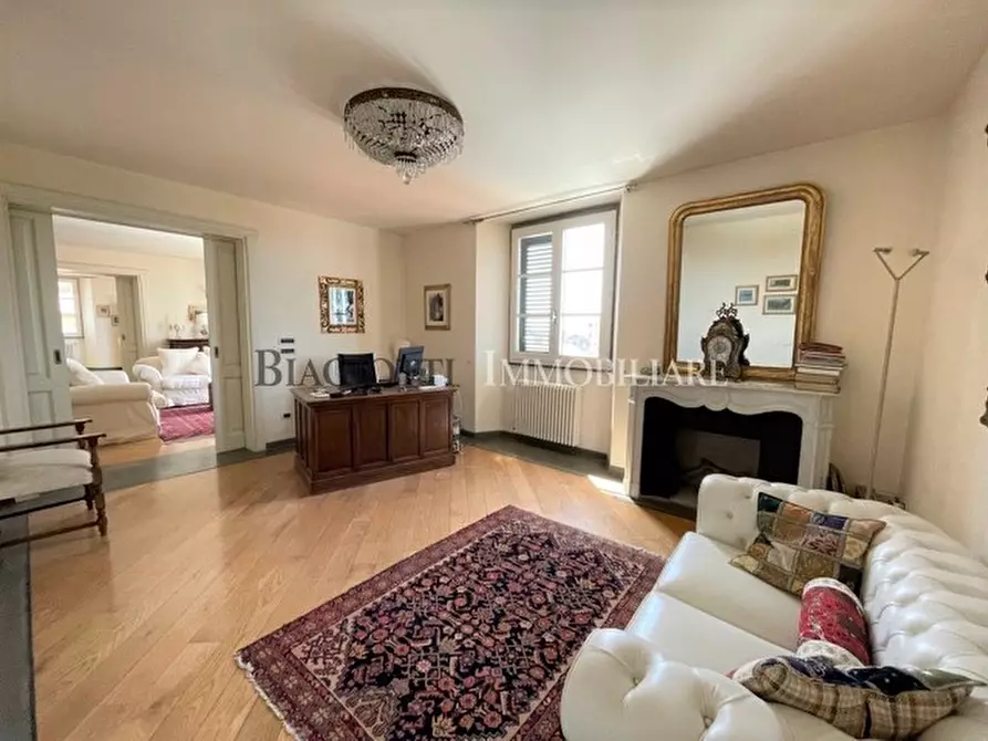 Immagine 3 di Attico in vendita  a Livorno