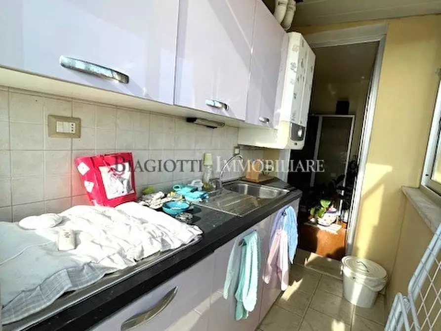 Immagine 23 di Attico in vendita  a Livorno