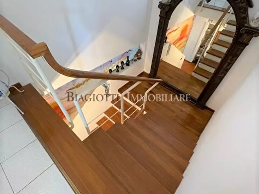 Immagine 22 di Casa semindipendente in vendita  a Livorno