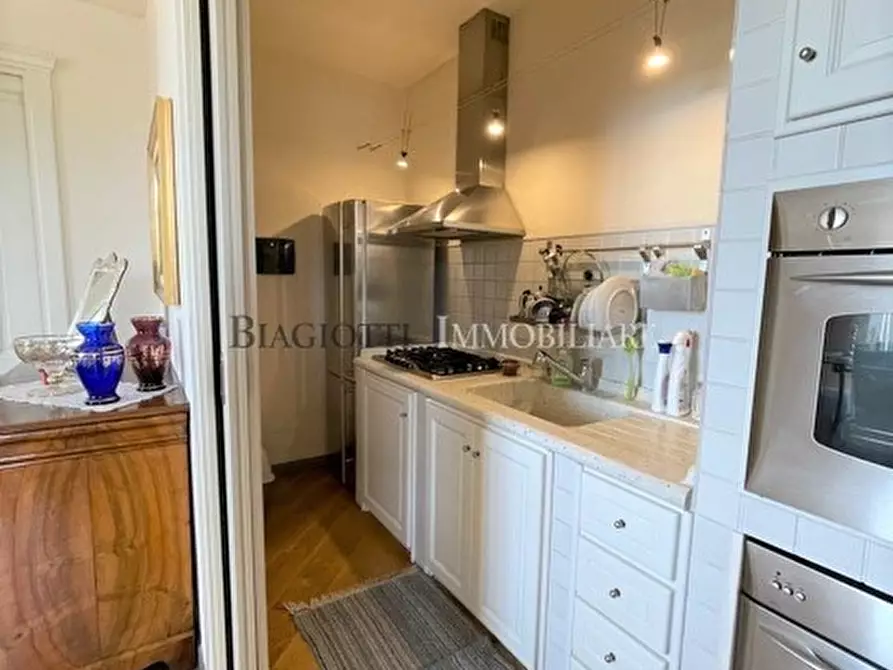 Immagine 4 di Attico in vendita  a Livorno