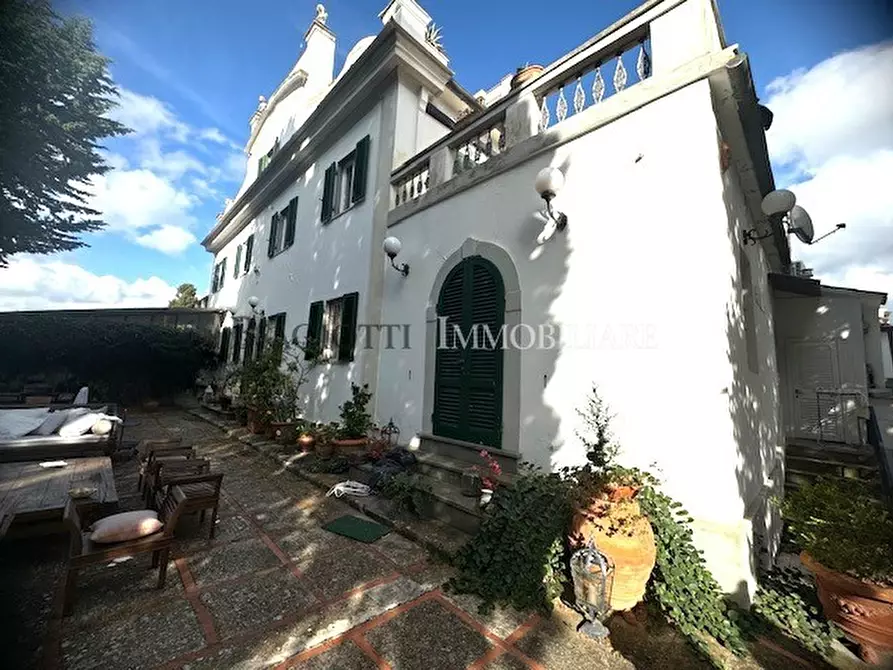 Immagine 20 di Casa semindipendente in vendita  a Livorno