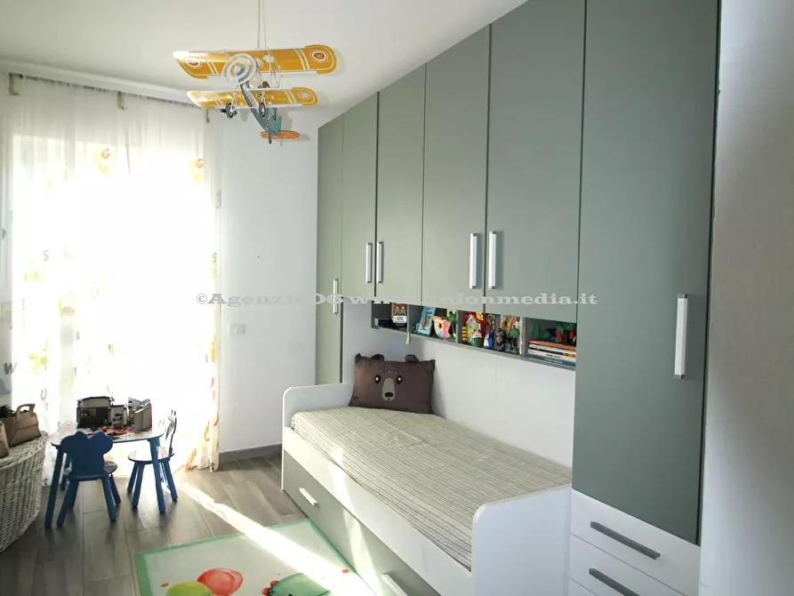 Immagine 6 di Appartamento in vendita  a Arcola