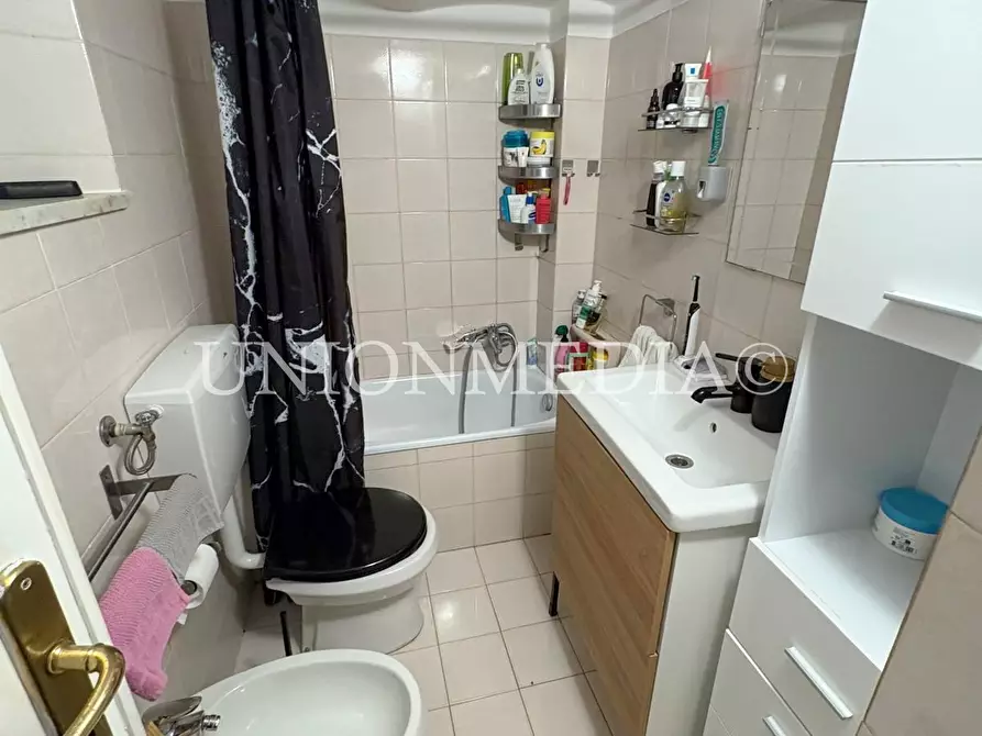 Immagine 21 di Appartamento in vendita  in piazza matteotti a Sarzana