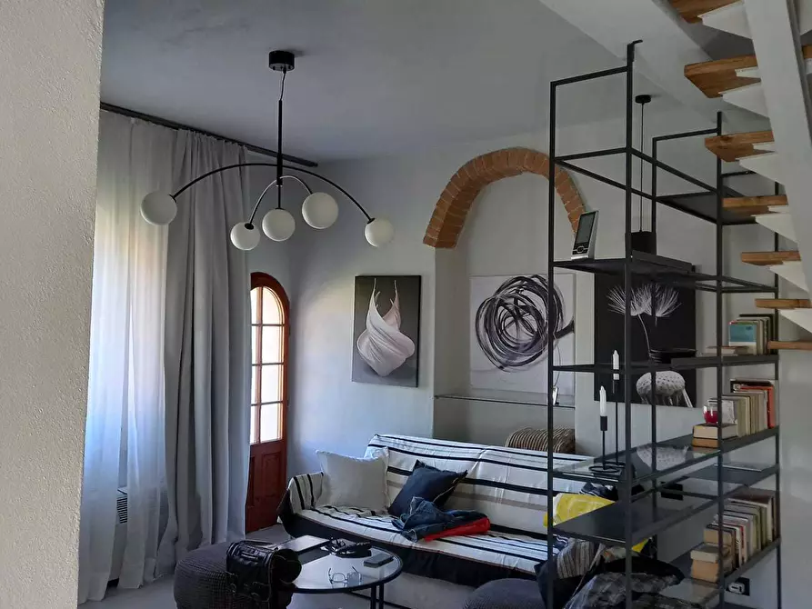 Immagine 44 di Casa indipendente in vendita  a Arcola