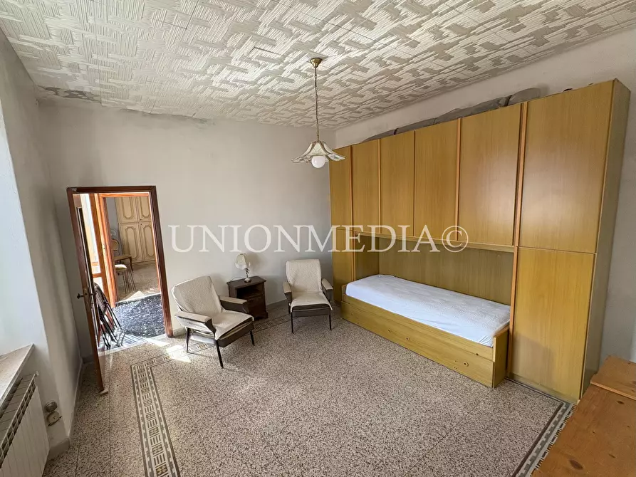 Immagine 23 di Porzione di casa in vendita  in Via Umberto Biancamano 88 a La Spezia