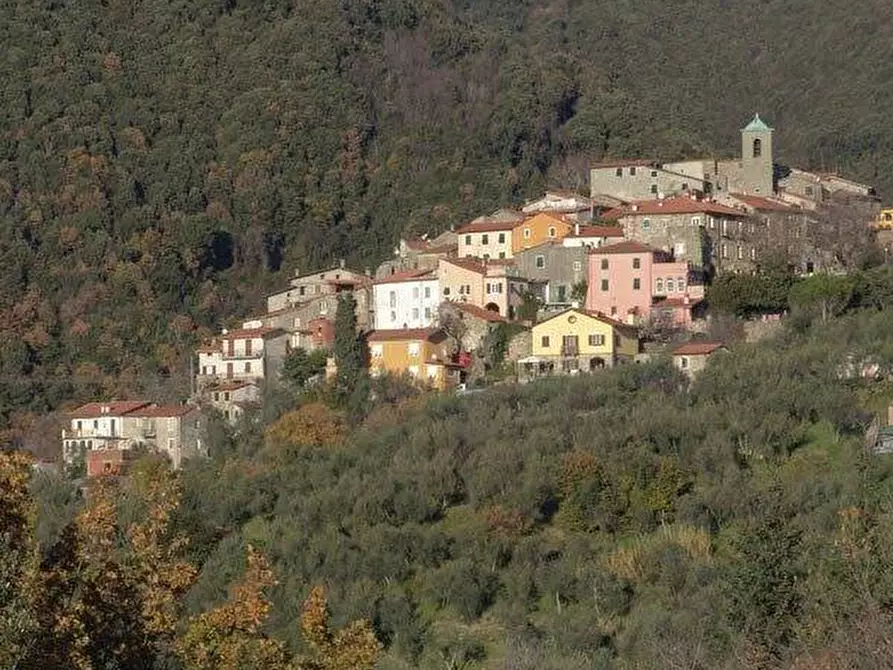 Immagine 28 di Casa semindipendente in vendita  in via giucano a Fosdinovo
