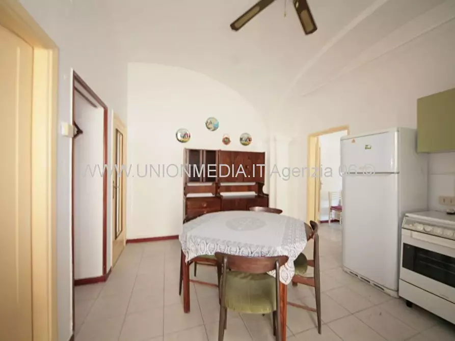 Immagine 9 di Appartamento in vendita  a Vezzano Ligure