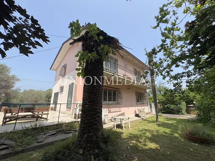 Immagine 8 di Casa indipendente in vendita  in Via bradiola a Sarzana