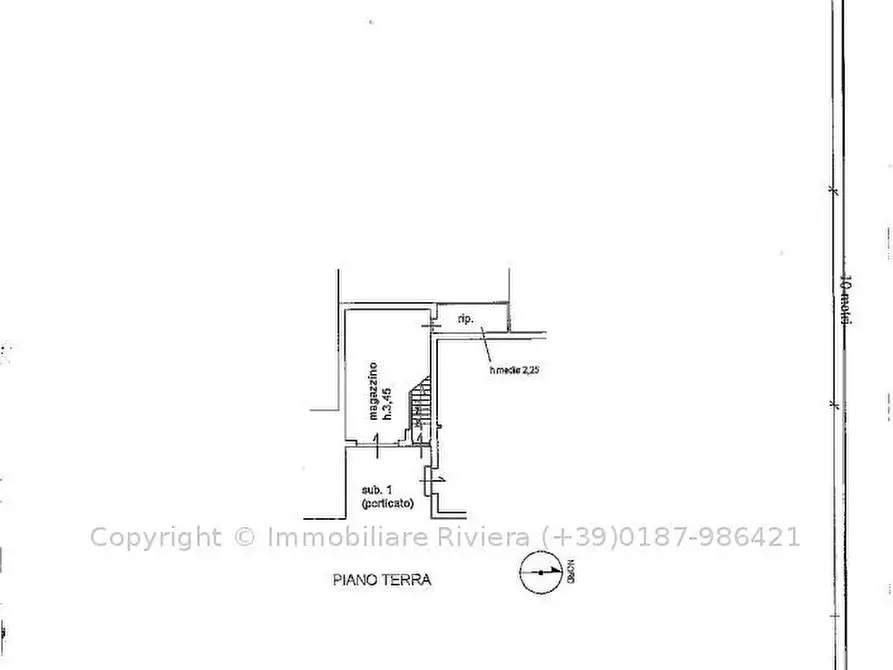 Immagine 9 di Terratetto in vendita  a Arcola