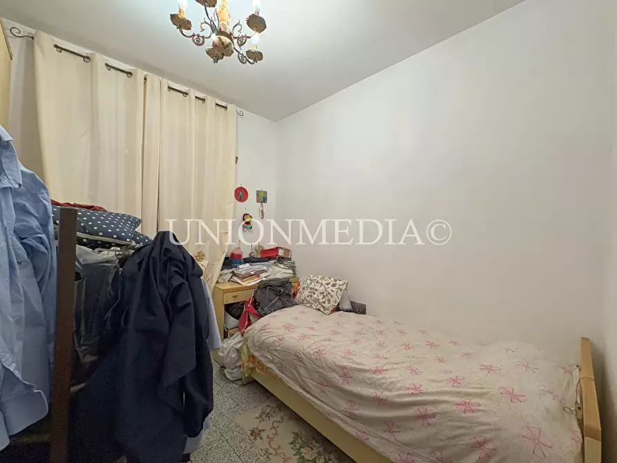 Immagine 35 di Villetta a schiera in vendita  in Via M. Castagnaro a Santo Stefano Di Magra