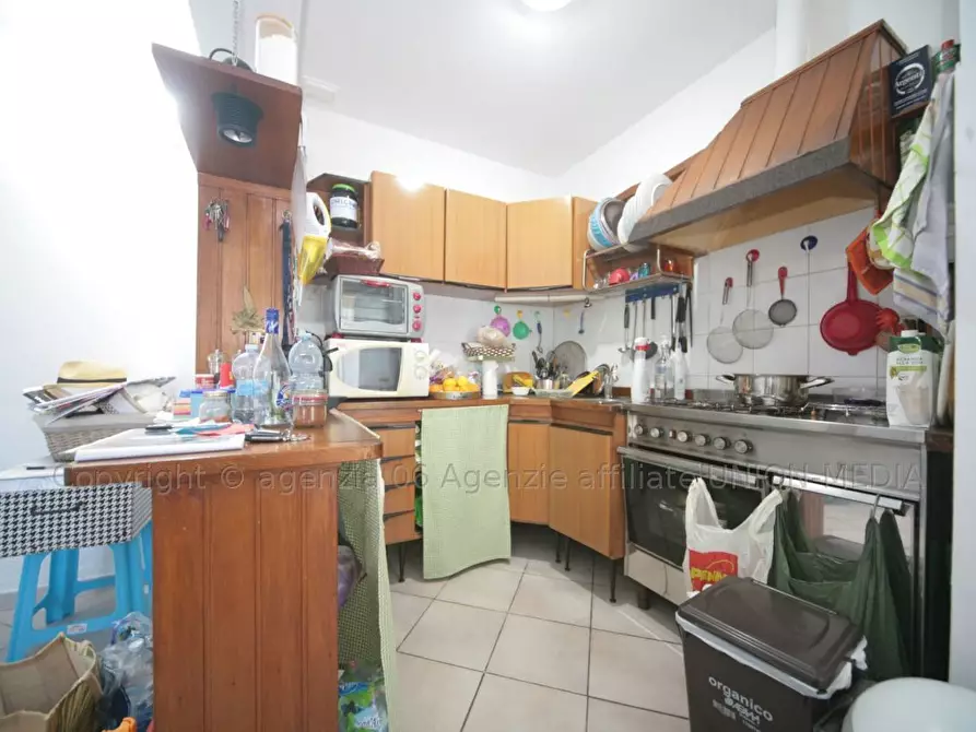 Immagine 4 di Casa semindipendente in vendita  a Arcola