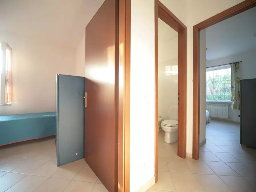 Immagine 5 di Appartamento in affitto  a Arcola