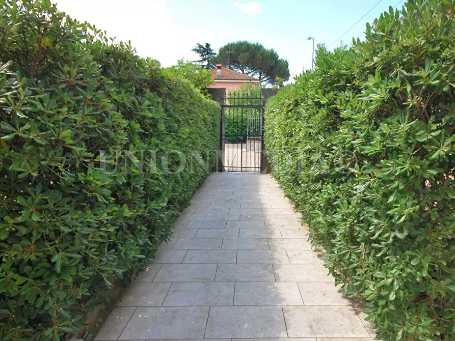 Immagine 36 di Appartamento in vendita  in via porta parma 12 a Sarzana