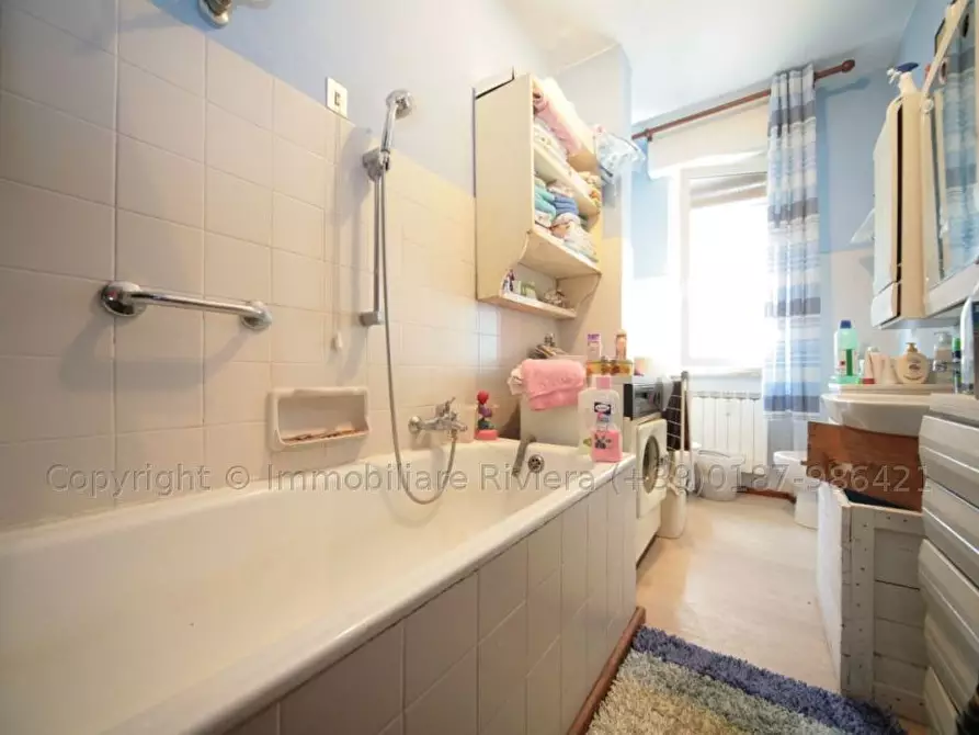 Immagine 6 di Appartamento in vendita  a Arcola