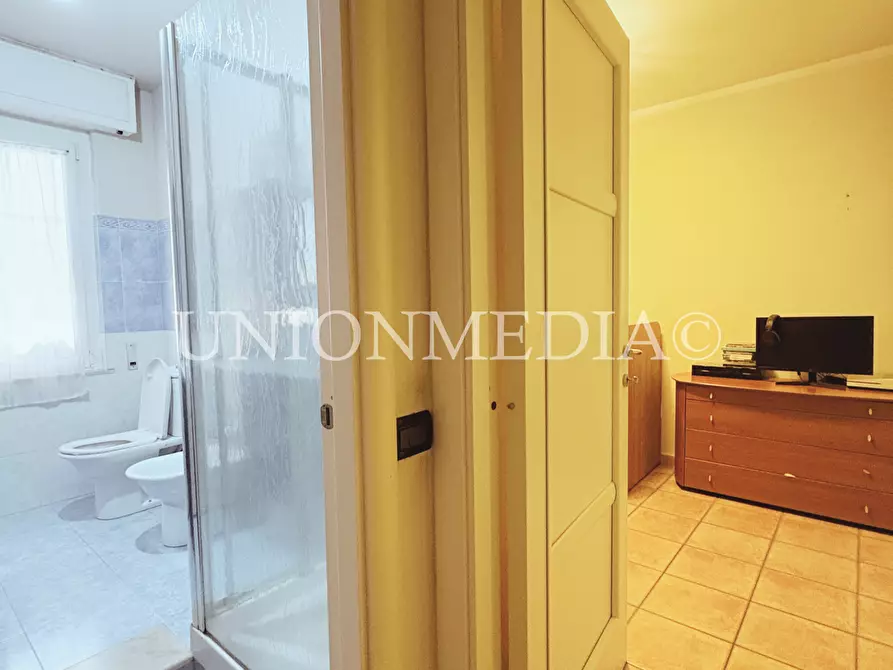 Immagine 18 di Appartamento in vendita  in via bradia a Sarzana