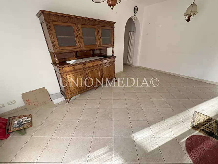 Immagine 4 di Appartamento in vendita  in Via Porta Parma 12 a Sarzana