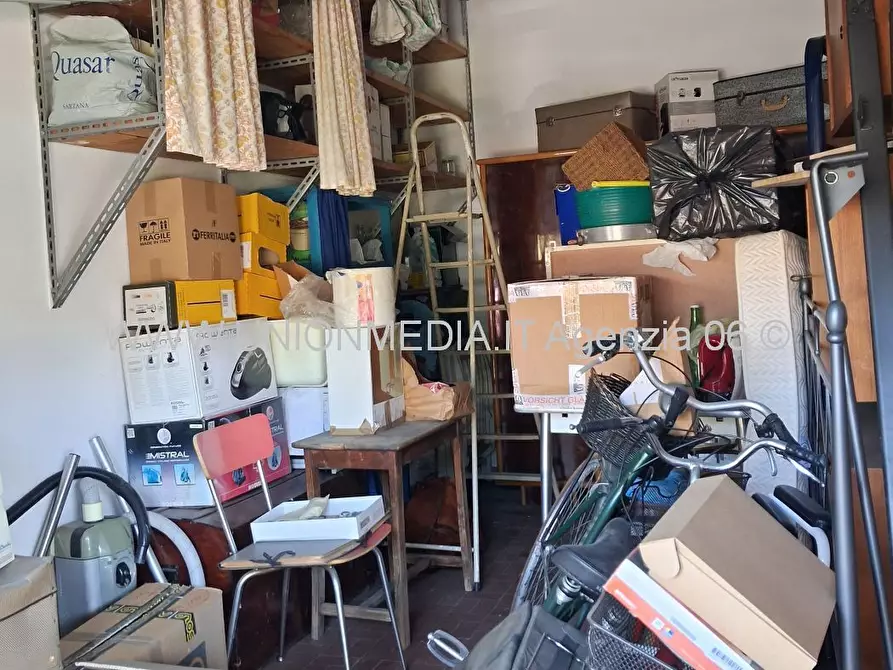 Immagine 37 di Appartamento in vendita  in Via Luigi Valentini 131 a Arcola