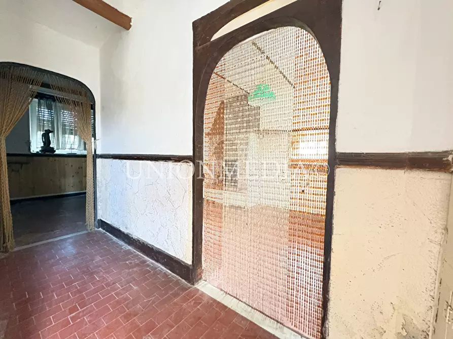Immagine 25 di Casa semindipendente in vendita  in Viale Vittorio Alfieri 26 a Sarzana