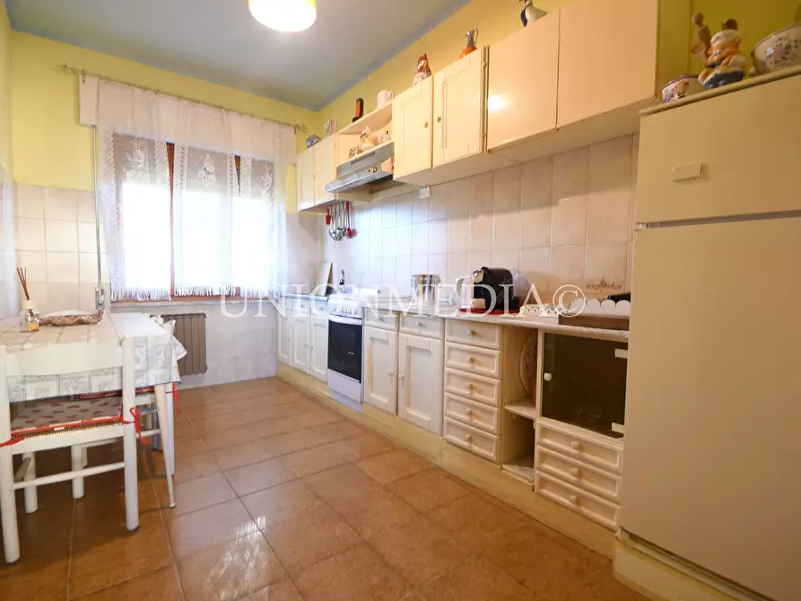 Immagine 6 di Casa bifamiliare in vendita  in Via boettola a Santo Stefano Di Magra