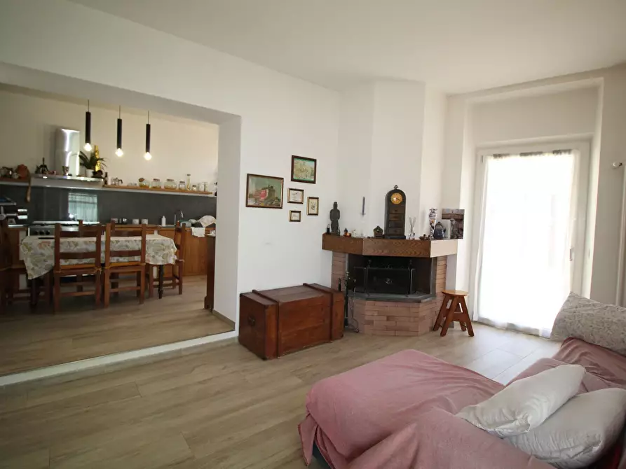 Immagine 15 di Casa semindipendente in vendita  a Arcola