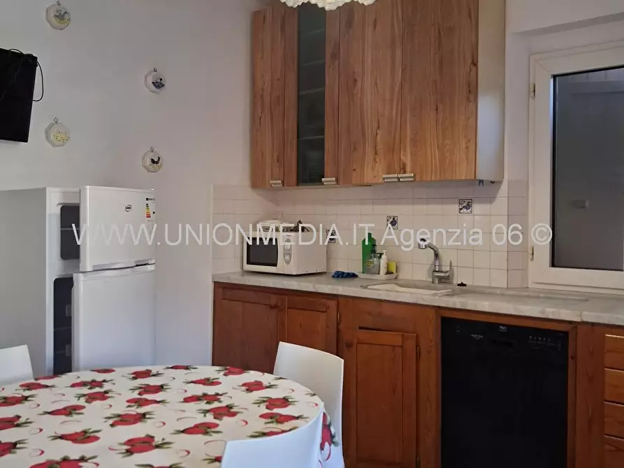 Immagine 1 di Appartamento in affitto  a Arcola