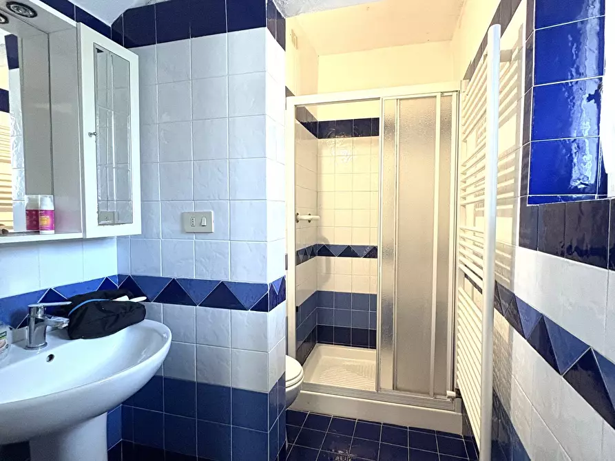 Immagine 22 di Casa semindipendente in vendita  in Via C. A. Fabbricotti a Ameglia