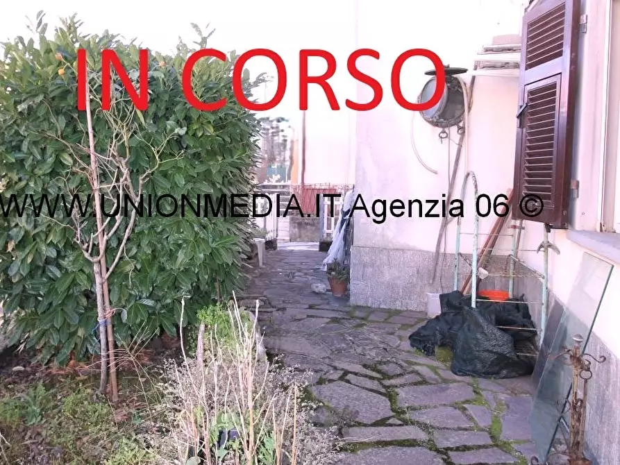 Immagine 1 di Casa semindipendente in vendita  a Arcola