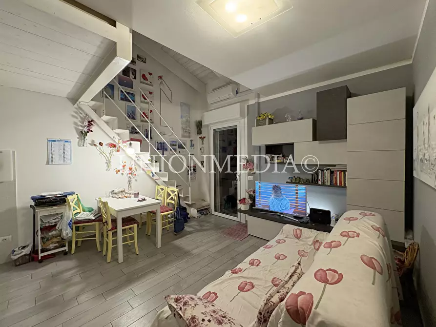 Immagine 10 di Appartamento in vendita  in Via Ressora a Arcola