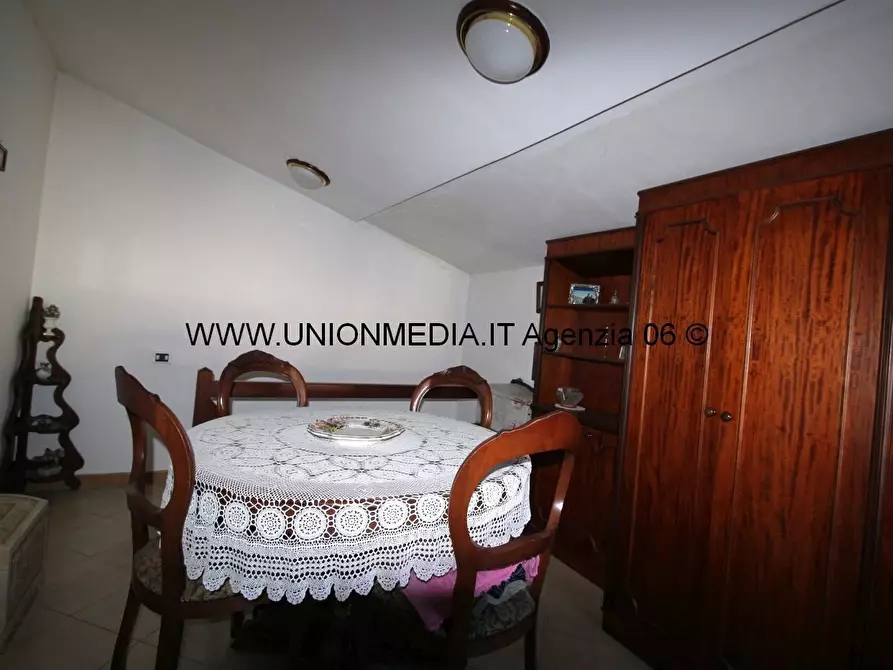 Immagine 7 di Casa semindipendente in vendita  a Arcola