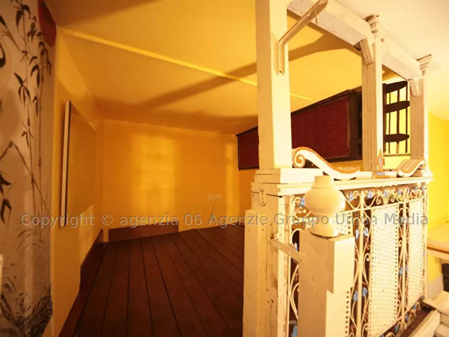 Immagine 27 di Casa semindipendente in vendita  a Sarzana