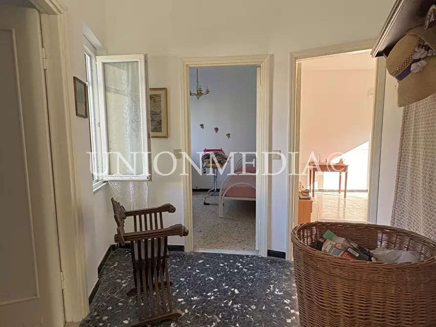 Immagine 28 di Casa semindipendente in vendita  in via della costa 19 a Sesta Godano