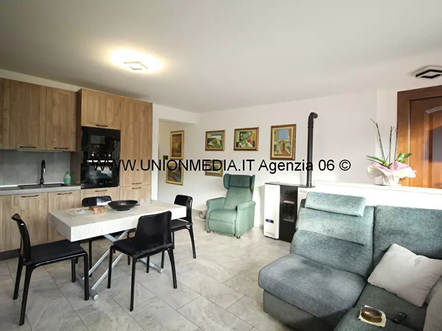 Immagine 13 di Appartamento in vendita  a Arcola