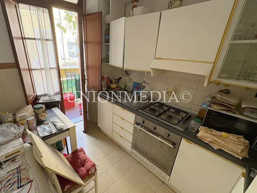 Immagine 12 di Appartamento in vendita  in PIAZZA MATTEOTTI a Sarzana