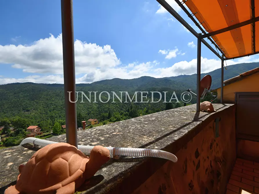 Immagine 31 di Terratetto in vendita  in via guglielmo marconi a Carro