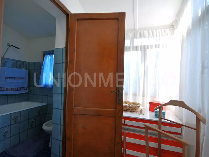 Immagine 15 di Terratetto in vendita  in Via Annunziata a Ortonovo