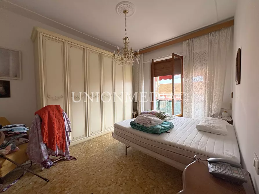 Immagine 9 di Appartamento in vendita  in Via porta parma 12 a Sarzana