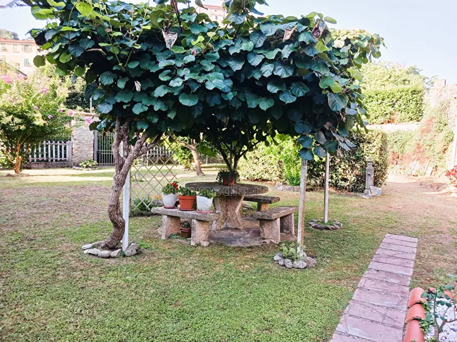 Immagine 2 di Casa bifamiliare in vendita  a Arcola