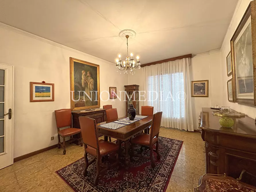 Immagine 11 di Appartamento in vendita  in Via Provinciale 30 a Arcola