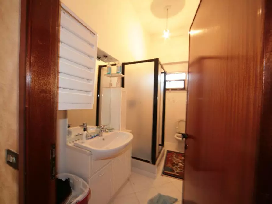 Immagine 5 di Appartamento in vendita  a Arcola