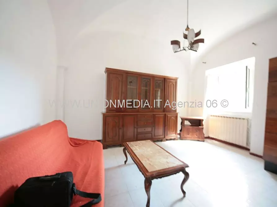 Immagine 3 di Appartamento in vendita  a Vezzano Ligure