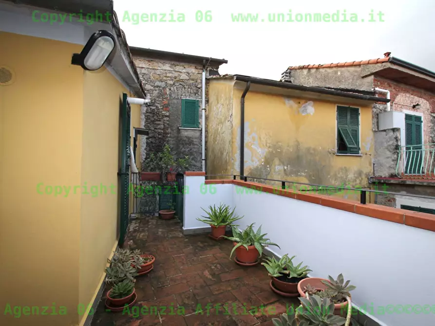 Immagine 20 di Casa semindipendente in vendita  a Arcola