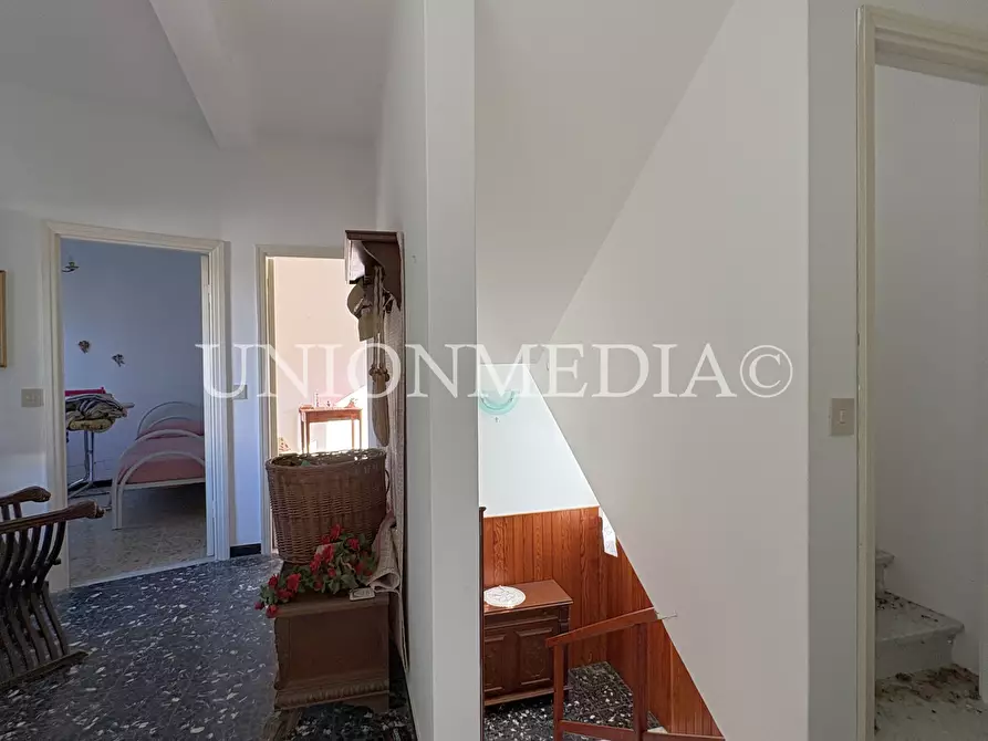 Immagine 29 di Casa semindipendente in vendita  in via della costa 19 a Sesta Godano
