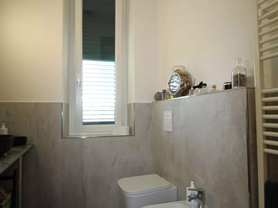 Immagine 26 di Casa semindipendente in vendita  a Arcola