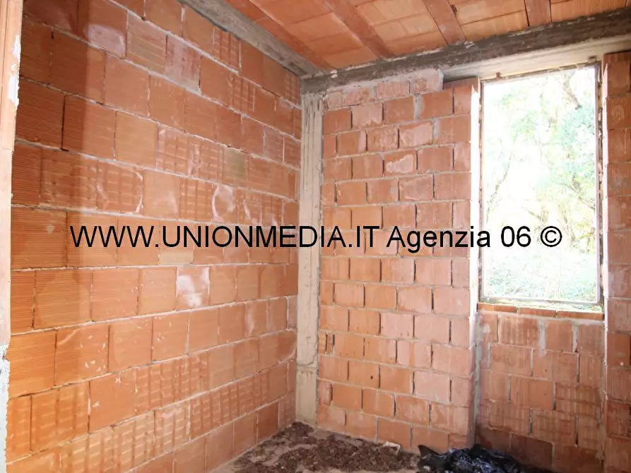 Immagine 10 di Casa indipendente in vendita  a Vezzano Ligure