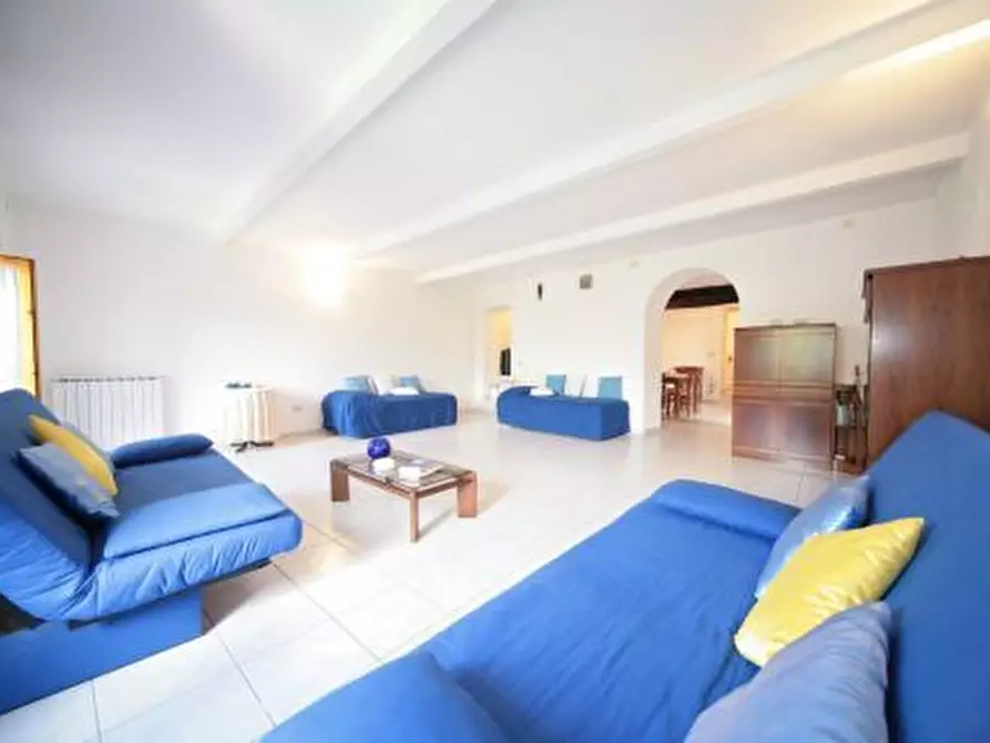 Immagine 1 di Appartamento in vendita  a Arcola