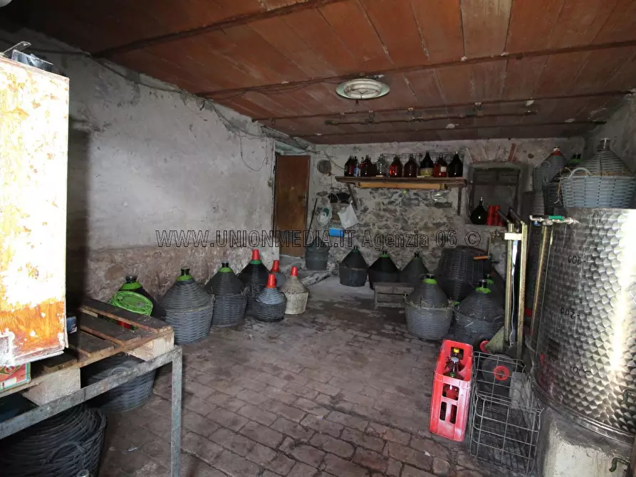 Immagine 6 di Casa indipendente in vendita  a Vezzano Ligure