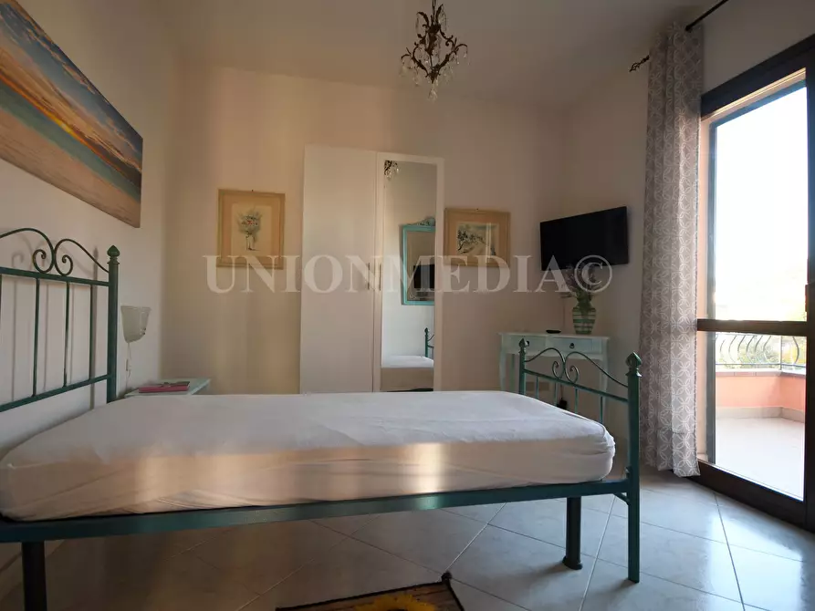 Immagine 14 di Appartamento in vendita  in Via Castiglioni a Santo Stefano Di Magra