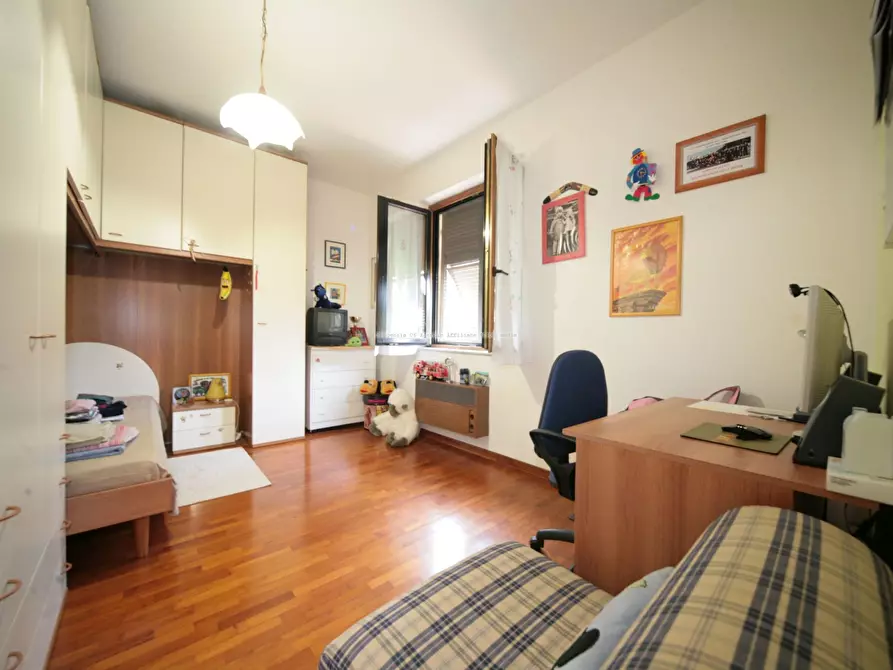 Immagine 7 di Villa in vendita  a Arcola